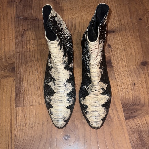 Free People Boot - Picture 2 of 9